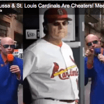 Tony LaRussa Is A Cheater, Not A Genius