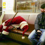 Christmas Comes Early... Even For Heathen Atheist Jew Sports Fans