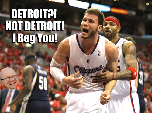 Blake_Griffin Detroit_Pistons, Angry_Ward, Meet_The_Mats