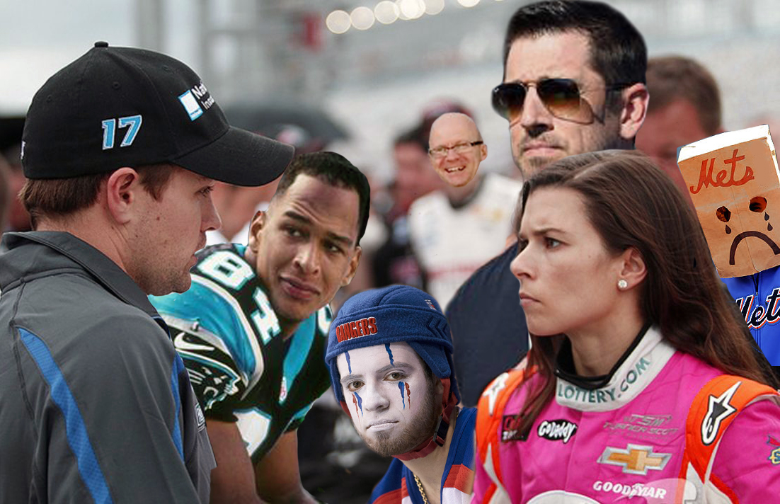 Angry-Ward-Mets-Rangers-Aaron_Rodgers-Danica_Patric-Winter-Sports-Chick-Flicks-Meet_The_Matts