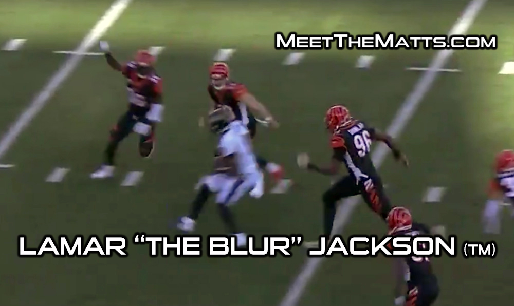 Lamar_Jackson, Meet_The_Matts, Ben_Whitney, NFL