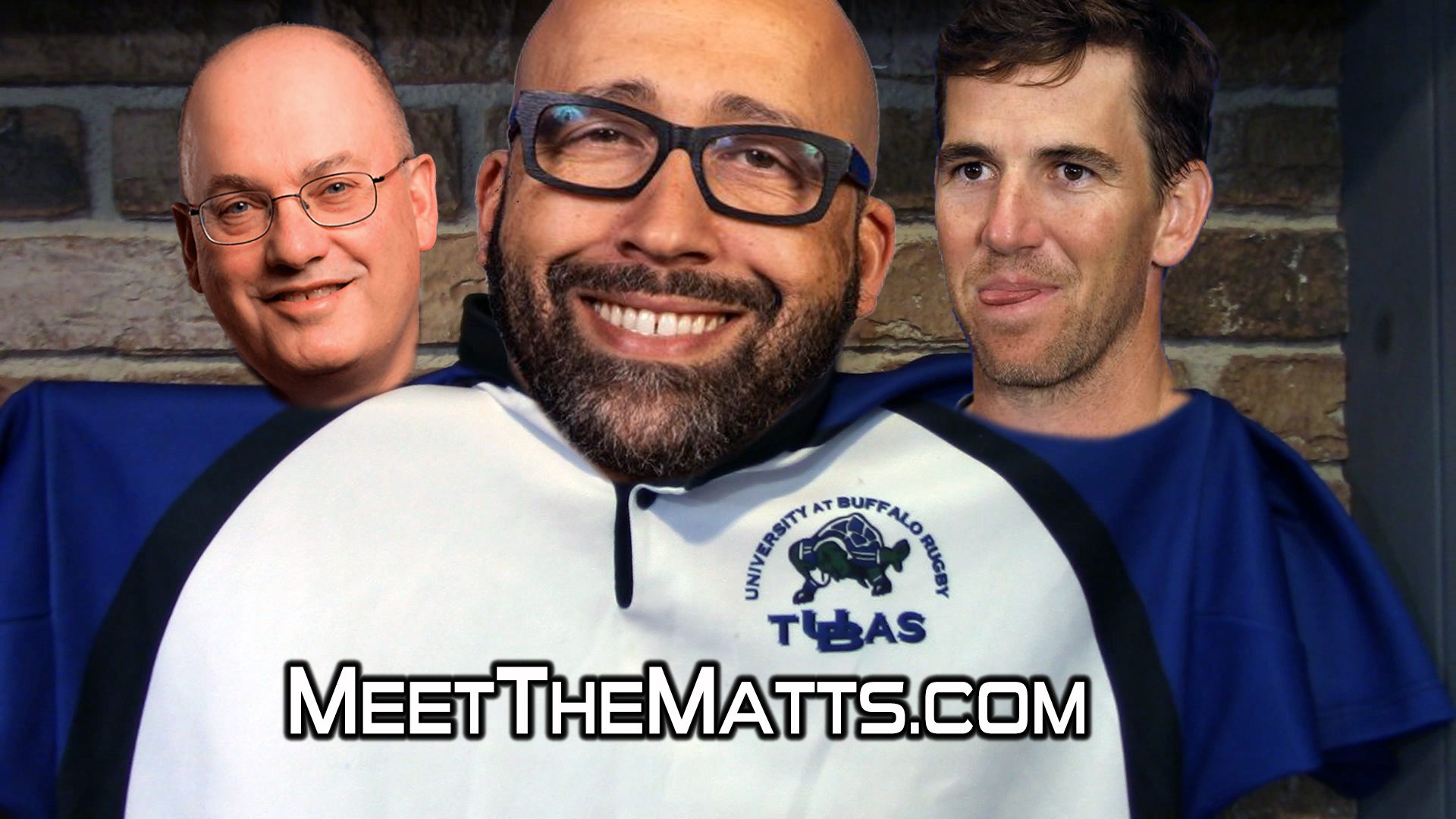 Steve_Cohen, David_Fizdale, Knicks, Eli_Manning, Meet_The_Matts, Matt_McCarthy