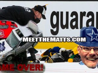 NHL Playoffs, Cheesy-Bruin, Boston-Bruins, Meet-The-Matts, Islanders
