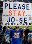 Reyes' Last Stand: Jose Reyes Bunts Way Off Mets & Out Of NY