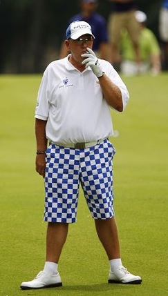 John Daly