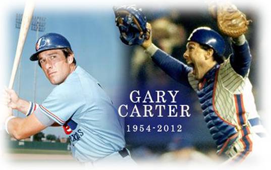 Gary-Carter