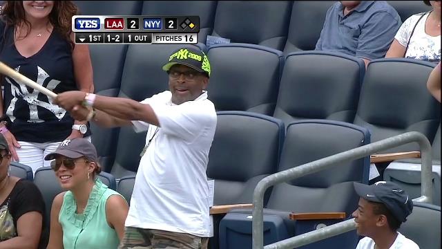 spike-lee-catches-a-bat-at-yankee-stadium-grins-like-a-kid-on-christmas-video