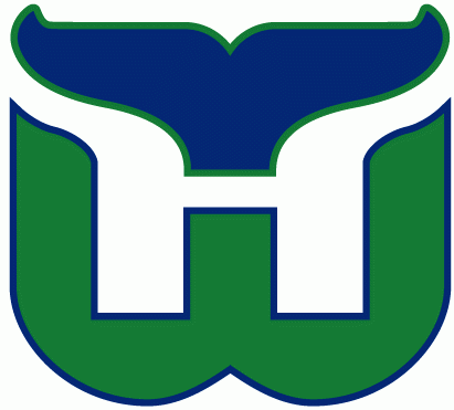 Hartford Whalers Logo