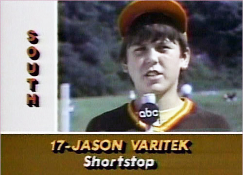 Jason Veritek Little_League_World_Series