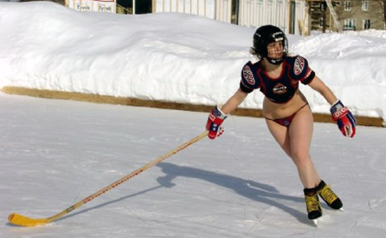 hockeygirl