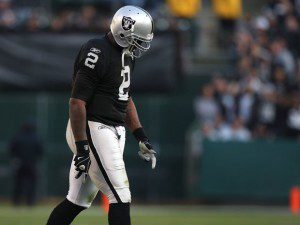 Could JaMarcus Russell really pull a NFL comeback off?