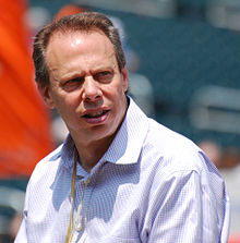 Howie_Rose_2012