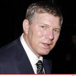 Lenny Dykstra to open up new batting and bankruptcy clinic