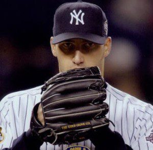 Here's a question for you... Will Andy Pettitte's son, Josh, total more wins as a Yankee?
