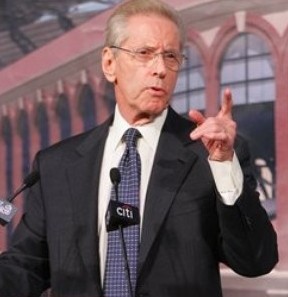 Fred Wilpon pledges to keep being a horrible owner! 