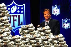 NFL-Money