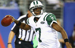It might not be pretty but Geno Smith get's the job done.