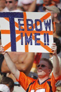 Is it time for Tebow Time!?!