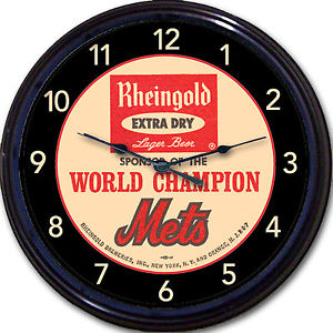 NY_Mets Rheingold_Clock Meet_The_Matts