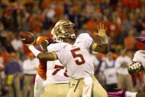 Is Jameis Winston ready for a the big stage of the BCS National Championship Game?