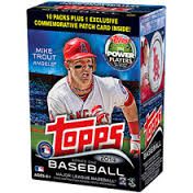Topps (now) 2014