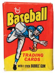 Topps (then) 1975