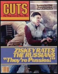 Ramis was ahead of his time in rating the Russians' 2014 Olympic effort.