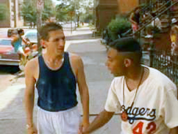 Vito from Do The Right Thing