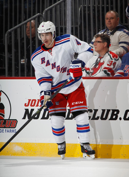 Rangers Playoffs Picture: Great Gazoo Marty St Louis to Rescue? – Meet ...