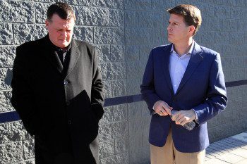 Hal Steinbrenner confesses to priest... or is that Brother Hank?