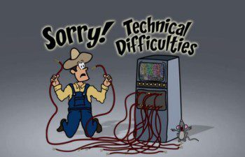 technical-difficulties