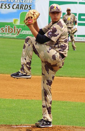camouflage uniforms
