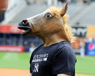This is why Yankees are hot.
