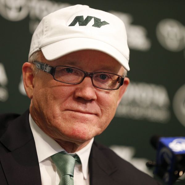 NY Jets, Woody Johnson, Todd Bowles, Mike MacCagnan – Meet The Matts