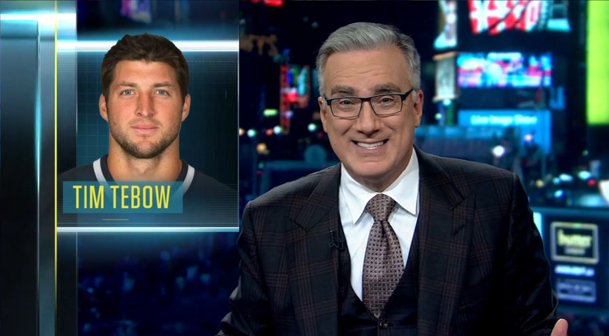 keith-olbermann-and-tim-tebow