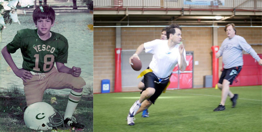Presidential Candidates As Athletes Marco Rubio Meet_The_Matts