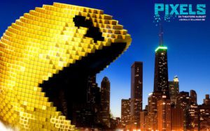 Pixels-Movie-Chicago-Pac-Man-birthday