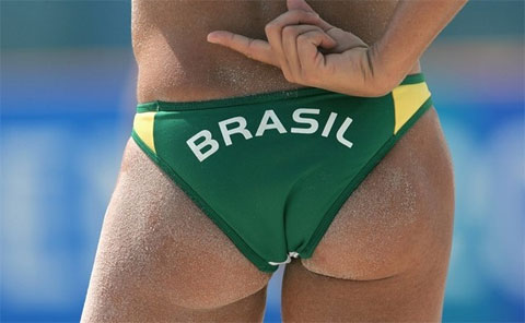 brasilVball