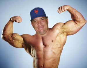 Get inspired by Bartolo Colon's intense offseason workouts (and