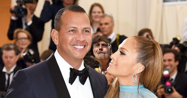 Alex Rodriguez and Jennifer Lopez Meet_The_Matts