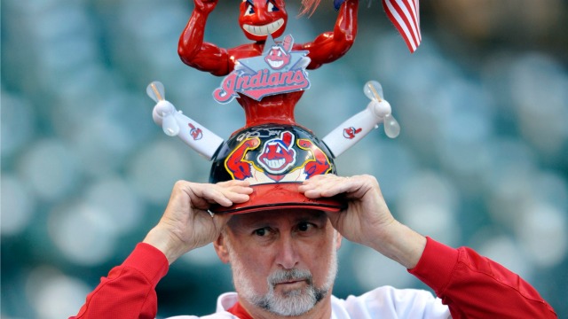 Cleveland_Indians Chief_Wahoo Meet_The_Matts