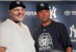 Yankees, Harvey Weinstein and Obvious Champs – Houston Astros ...