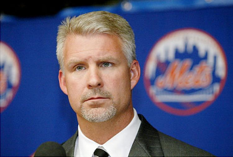 Steve Phillips Defends Mets' Wilpons, Yankees Get CC; Look For More