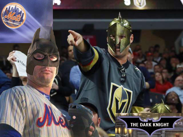 Las_vegas_golden_knights matt_harvey, Meet_The_Matts Mets, MLB, NHL
