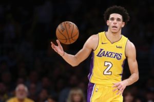 Rain Man Rumblings: Underrated Lonzo Ball, Sh!tty All-Star Games and NFL Mock Drafts