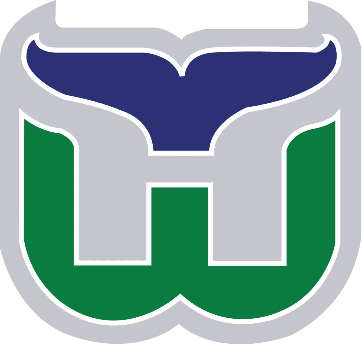 Hartford-Whalers-Logo.svg - Meet The Matts : Meet The Matts