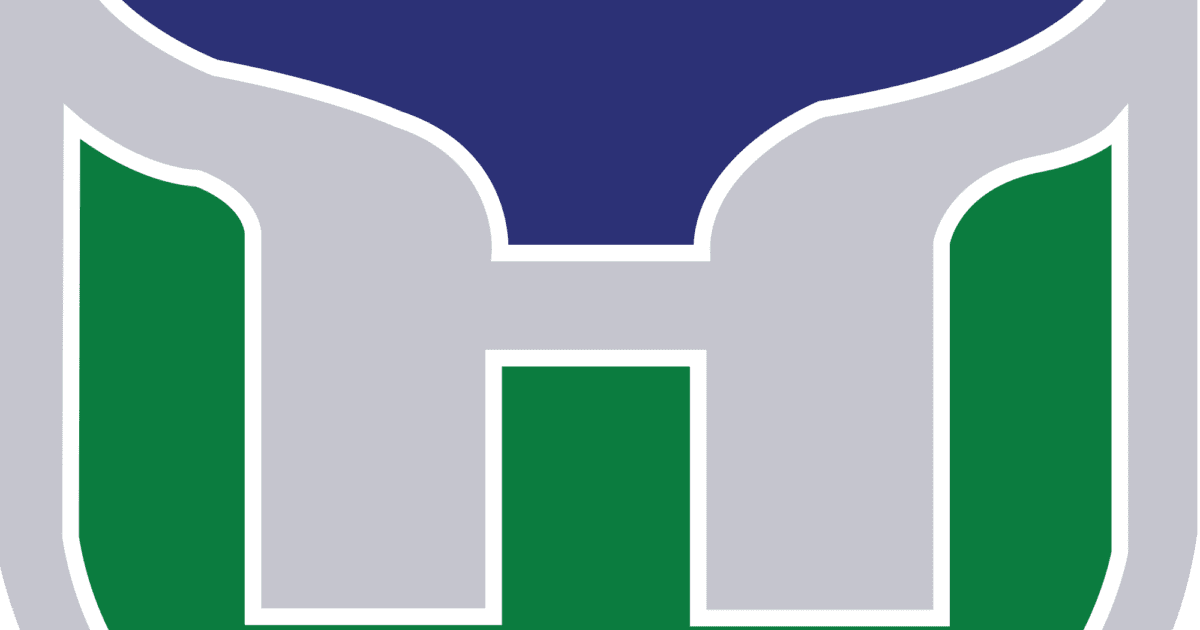 Hartford-whalers-logo.svg - Meet The Matts