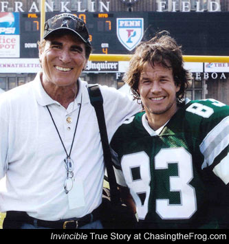 Vince Papale, Mark Wahlberg, Meet_The_Matts