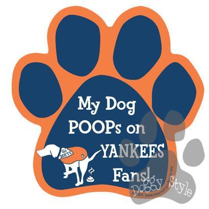 New York Mets poop