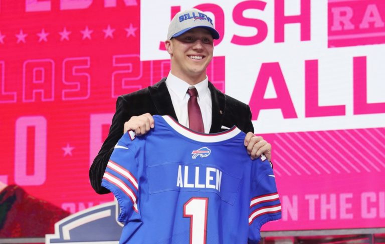 Josh Allen